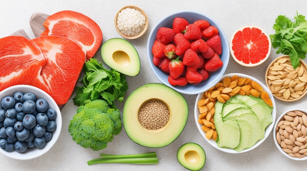 10 Essential Nutrients Your Body Needs for Optimal Health